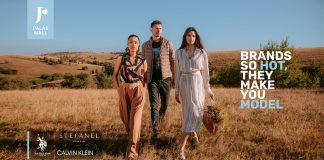 Începe toamna cu un outfit nou! Descoperă colecțiile de sezon în magazinele din Palas Noile colecții de toamnă/iarnă 2020 - 2021