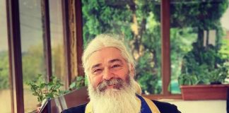 „A fost pusă batista pe ţambal” în scandalul de la Mănăstirea Vlădiceni! Nici usturoi n-a mâncat, nici gura nu-i miroase! FOTO (EXCLUSIV) Parintele Calistrat