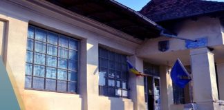 Primarie din judet răpusă de Covid. Angajatii intra in izolare Primaria Lungani