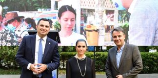 Sefa Operei din Iasi s-a inscris in PNL dupa ce ministerul Culturii i-a facut plangere penala Beatrice Rancea si doi lideri PNL