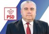 Un primar PSD arunca cu Covid in contracandidatul PNL si il venereaza pe Satana Constantin Serioja Hobinca - PSD