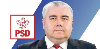 Un primar PSD arunca cu Covid in contracandidatul PNL si il venereaza pe Satana Constantin Serioja Hobinca - PSD
