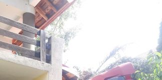 TIR in casa