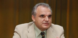 Medicul Vasile Cepoi revine la conducerea DSP Iasi Vasile Cepoi