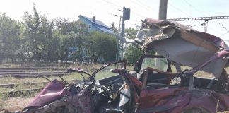 Mecanic de locomotivă condamnat după un accident feroviar! Bărbatul, prins băut de Poliție! (EXCLUSIV) accident de tren la Pascani