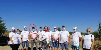 Un ”star” de videochat masculin candidat din partea USR Iasi pentru Consiliul Local candidati USR comuna Schitu Duca