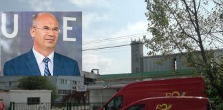 Dosar exploziv la DNA: 365.000 euro in buzunarele familiei lui Popa de la Poștă. Avem dovada montaj Maricel Popa si Centrul de Tranzit la Vitalef