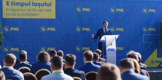 Alexe validat de judecatori pe functia de presedinte. Iata lista consilierilor validati Costel Alexe si membrii PNL