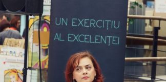 DNA cauta spagi din proiecte de milioane de euro la ISJ. Zeci de inspectori audiati Genoveva Farcas -sefa ISJ Iasi