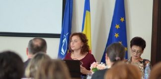 Audieri DNA la Inspectoratul Scolar.  Ancheta ar viza proiecte cu fonduri europene Genoveva Farcas si inspectori ISJ