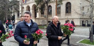 Maricel Popa, atac frontal impotriva sefului PSD pe municipiu: „Ostaficiuc combinatorul” Marius Ostaficiuc si Maricel Popa