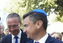 Foto. DNA a rămas fără probe în singurul dosar în care l-a executat pe Chirica. ‘’Nu este semnătura lor’’ Mihai Chirica si Gabriel Harabagiu