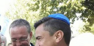 Dosarul „Flux”, amânat din nou de judecătorii ieşeni! Sunt aşteptaţi martorii să dea declaraţii! Mihai Chirica si Gabriel Harabagiu