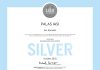 Ansamblul mixt Palas Iași, al companiei IULIUS, singurul proiect certificat LEED® Neighborhood Development din Europa Centrală și de Est Palas Iasi LEED Neighborhood Development Silver
