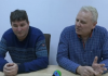 Prima decizie a noului primar  din Halaucesti: sa-l angajeze pe fostul edil alungat din primarie de Justitie Petru Burbulea si Iosif Anton