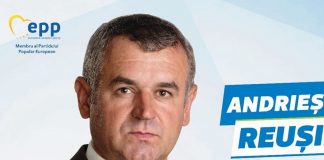 Alegere socanta intr-o comuna ieseana. Au pus din nou primarul corupt care a si plecat cu banii comunei Maricel Turcu primar Andrieseni