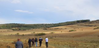 Comuna Schitu Duca a fost jefuita ziua in amiaza mare, iazurile au fost otravite. Politia face cercetari ancheta la iazurile din SchituDuca