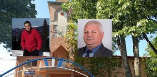 Un tanar arestat si condamnat pentru trafic de droguri a devenit consilier local PNL la Iasi montaj Primaria Popesti, Mihai Stan si Vasile Lupu