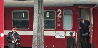 Mega-dosarul nașilor de tren prinși cu șpagă desfiintat de judecatori din lipsa de probe nasi de tren