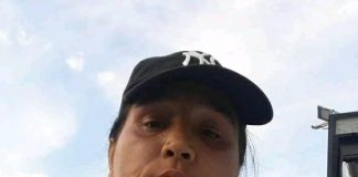 Cea mai ”tare” hoață de buzunare din Iași a fost arestată din nou. Abia iesise din puscarie Petronela Brandus