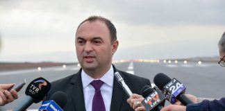 Sentinta de 17 ani de inchisoare cu executare in dosarul de corupție de la Consiliul Judetean Cristian Adomnitei