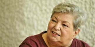 Actrita Draga Olteanu Matei a decedat noaptea trecuta la Spitalul Sfantul Spiridon Draga-Olteanu-Matei