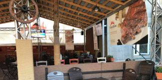 Patronii cer în instanță redeschiderea restaurantelor. Școlile private au câștigat deja restaurant Fire Ribs