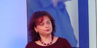 Incompetenta de la ISJ a bulversat elevii si profesorii. Farcas a inchis scolile cu doua zile mai devreme Genoveva Farcas1