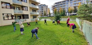 Toate școlile și grădinițele private din Iași au dat în judecată autoritățile. Se cere redeschiderea invatamantului Hansel und Gratel Iasi