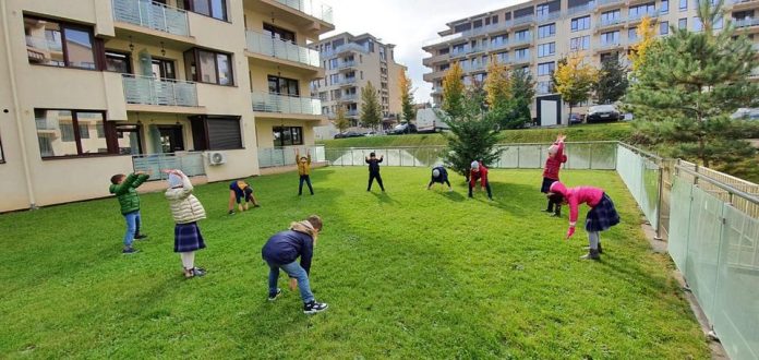 Hansel und Gratel Iasi