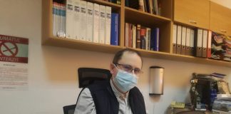 Bârliba pleacă la primarie. Chirica l-ar vrea directorul unui spital al municipalității Ioan Bârliba