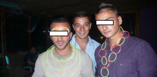 Fiul preotului din Targu Frumos trimis in judecată pentru trafic de droguri Iulius Petru Zugravu