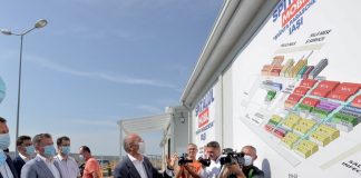 Procurorii descind la spitalul de la Letcani. Containerele de 13 milioane euro ne taie oxigenul Maricel Popa la Spital Letcani