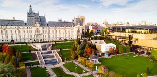 Palas Mall și Iulius Mall Iași, deschise pentru experiențe sigure de shopping după un nou program