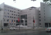 Zeci de foști magistrați au dat în judecată Casa de Pensii! Printre ei, foști șefi de instanțe! Tribunalul Iasi