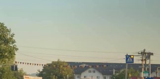 Cartierele de case din capăt CUG intră în carantină. Măsura vizează comuna Ciurea capat CUG-Ciurea