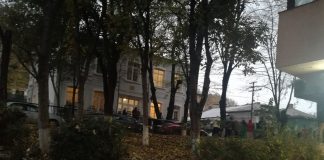 DIICOT Iasi a rascolit iar palatele bulibașelor. Frauda de 3,7 milioane euro rromi la sediul DIICOT Iasi