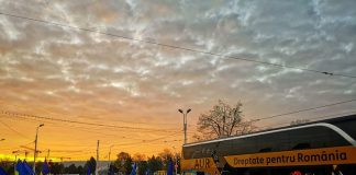 Surpriza! AUR a câștigat în cele mai mari comune din județul Iași AUR intalnire