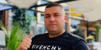 Bogdan Corduneanu condamnat cu suspendare in dosarul de șantaj Bogdan Corduneanu