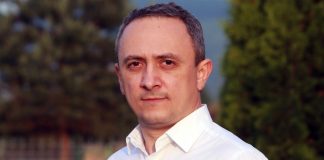 Chirurgul Dan Timofte este noul manager al Spitalului Sfântul Spiridon Dan Timofte