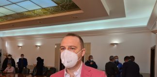 Managerul de la Infectioase despre variola maimuței: ‘’Nu are tratament’’ Florin Rosu