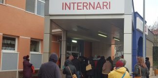 Pentru că nu a câștigat medicul ”care trebuia” IRO a anulat concursul de angajare. Instanța a desființat totul Institutul Regional de Oncologie (IRO) - internari