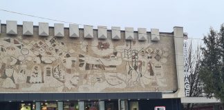 Mega Image a deschis in Copou cel mai mare magazin din Iasi Mega Image Copou