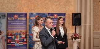 Bombă! Liderul Kasta Morelli, trimis în judecată! Morel Bolea, acuzat de trafic de minori! FOTO (EXCLUSIV)