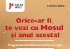 Moș Crăciun există! Orice-ar fi, IULIUS te ajută să te vezi cu el și anul acesta! Mos Craciun exista