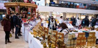 Alege cadouri și suveniruri autohtone, la Produs de Cluj – 100% Românesc, de la Palas Produs de Cluj - Palas