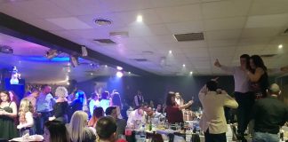 DOCUMENT: ieșenii pot petrece de Revelion doar în anumite condiții Revelion la restaurant