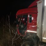 accident Ciohorani-