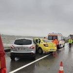 accident taxi Letcani