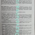 contract Mega Image - Vitalef